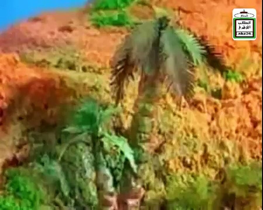 قصص الأنبياء (قصة قوم عاد مع سيدنا هود - عليه السلام ) كاملة بجودة عالية ..