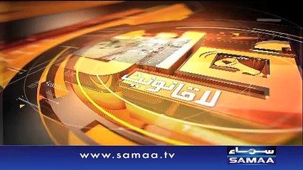 Kya boycott solution hai - Awaz, 26 Oct 2015