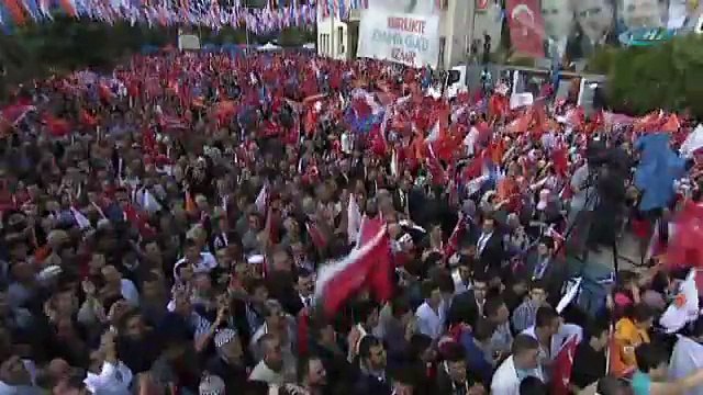 Beni bir daha Kılıçdaroğlu ve Bahçeli’yle muhatap etmeyin