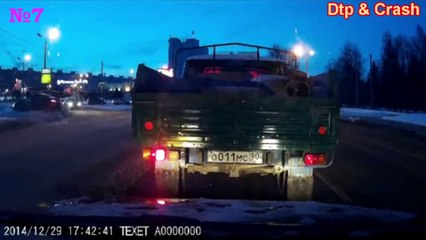 New Best Car Crash Compilation 30 december 2014