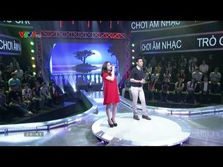 Trò chơi âm nhạc: 19/11/2014