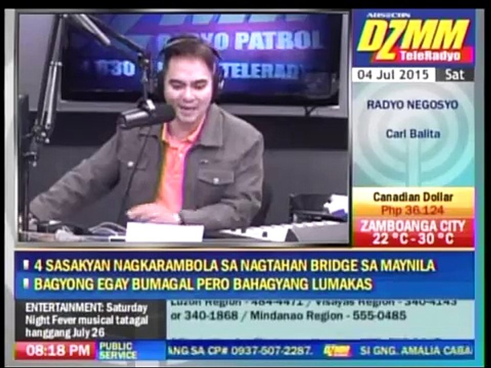 After A Photo Of A Boy Studying Outside Went Viral, His Life Was Changed