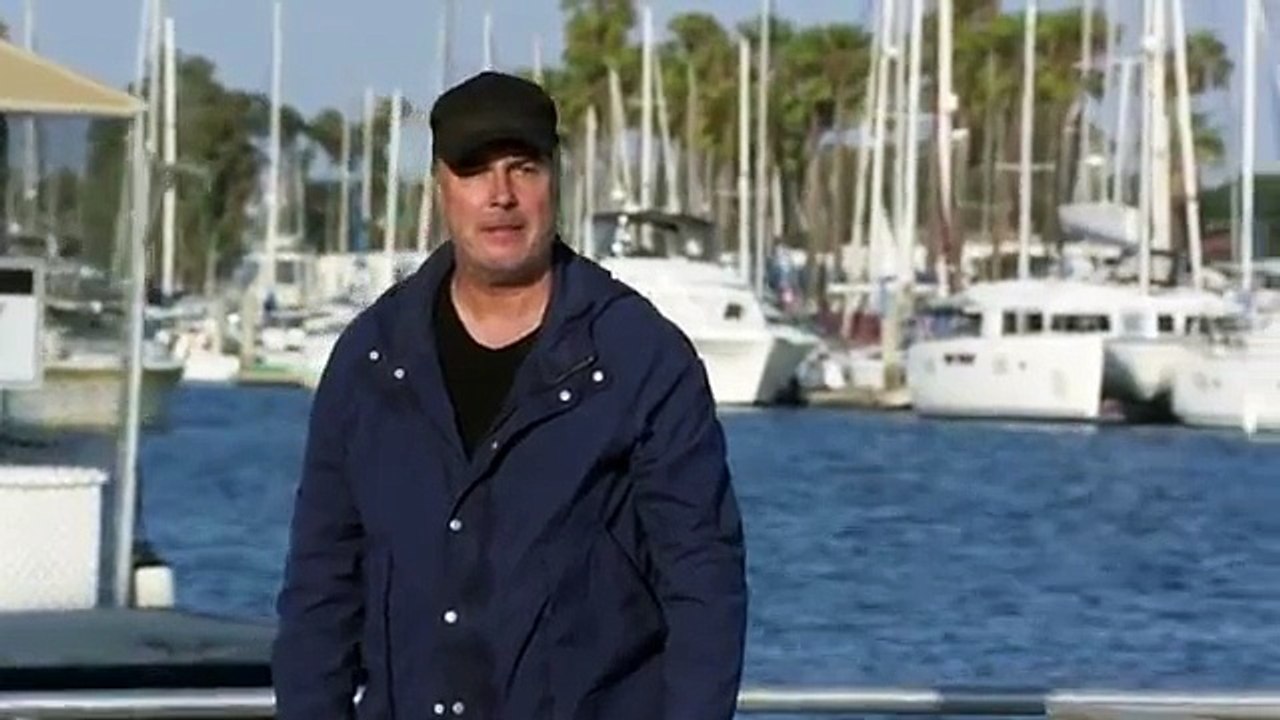 Grissom and Sara Immortality final Scene