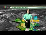 THỜI TIẾT | 23H30 - 29/09/2015