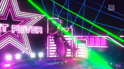 Disco Dance - Project Diva