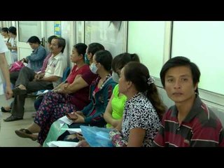 VTV ĐÀ NẴNG | PHÓNG SỰ GIẢI PHÁP THỰC HIỆN BHYT BẮT BUỘC