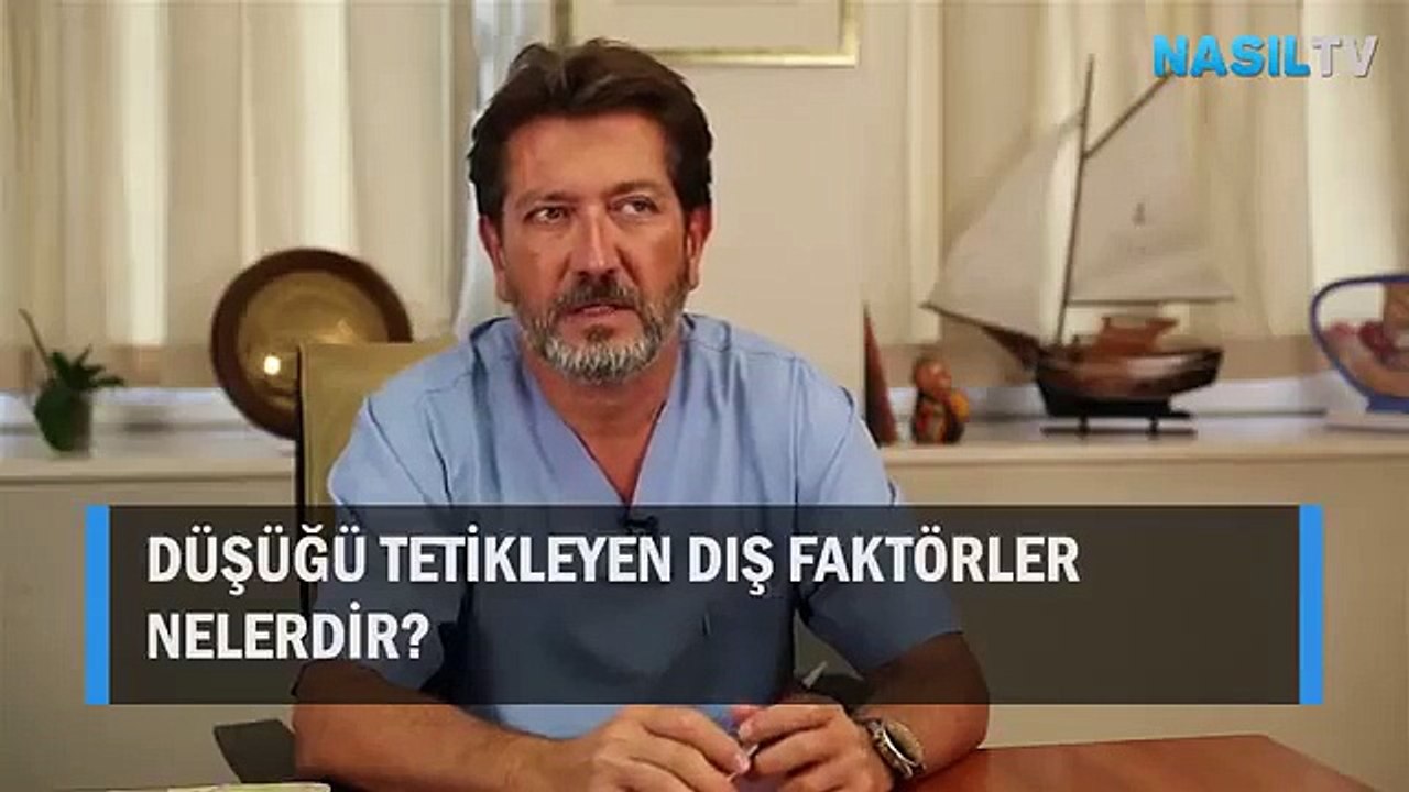 Düşüğü tetikleyen dış faktörler nelerdir