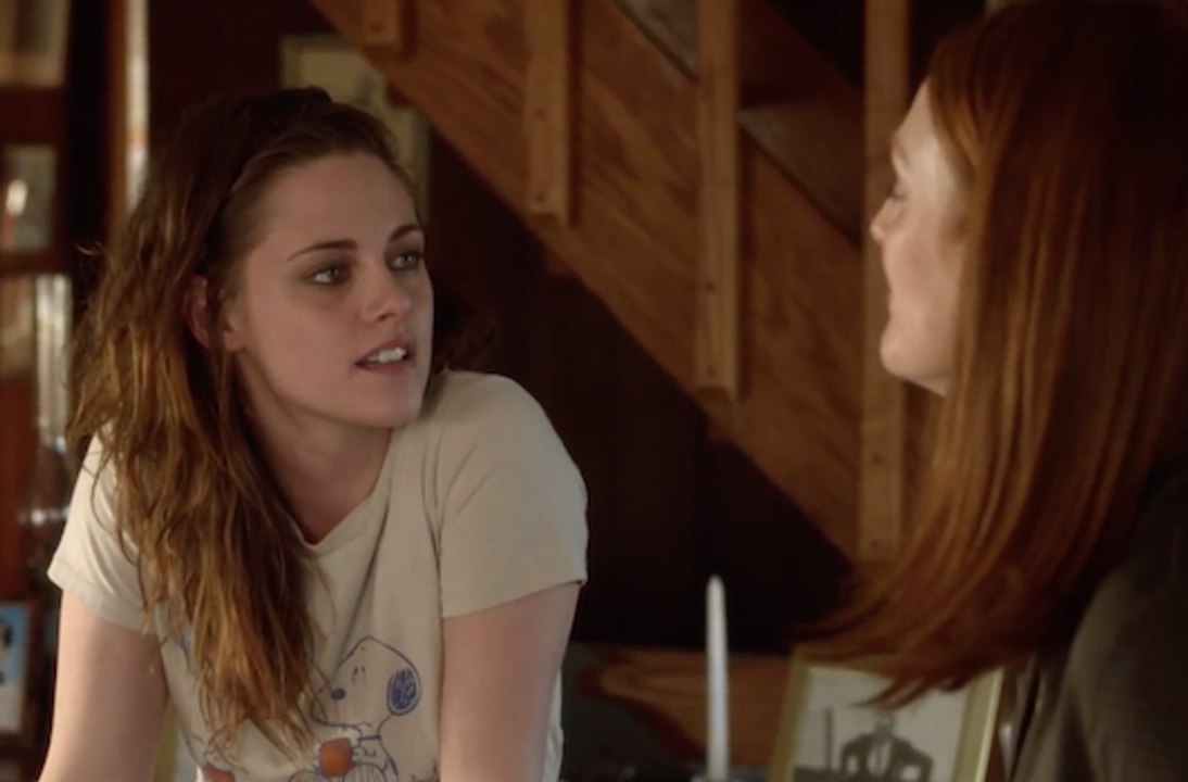Still Alice - Extrait (2) VO