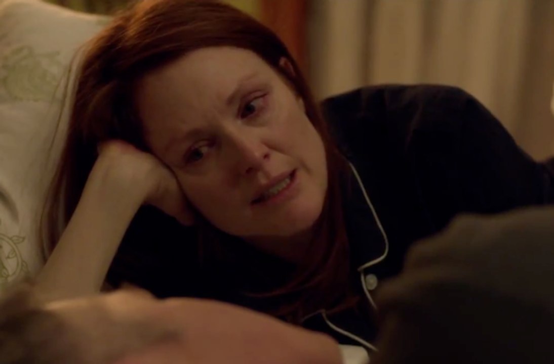 Still Alice - Extrait VOST