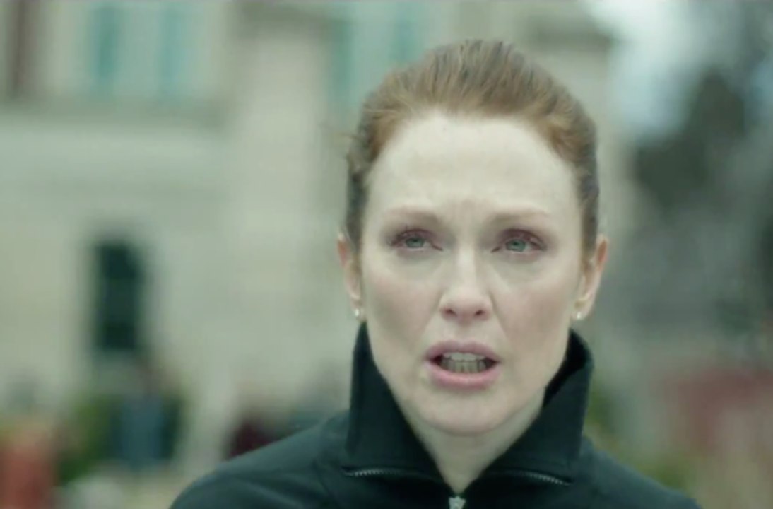 Still Alice - Extrait (5) VO