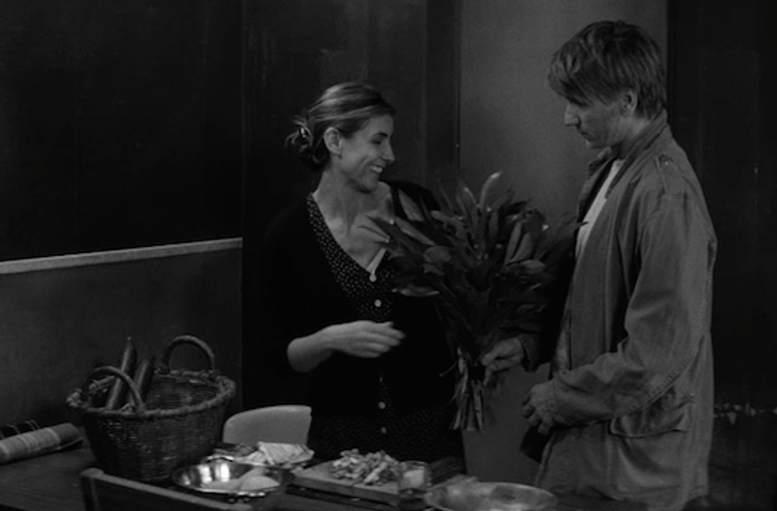 L'Ombre des Femmes - Extrait