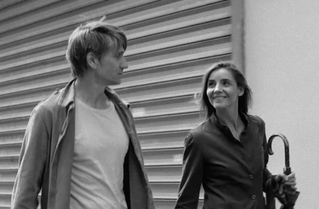L'Ombre des Femmes - Extrait (2)