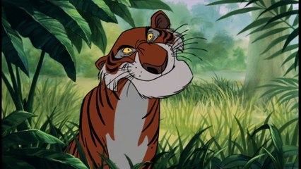 Le Livre De La Jungle - Extrait (3) VF