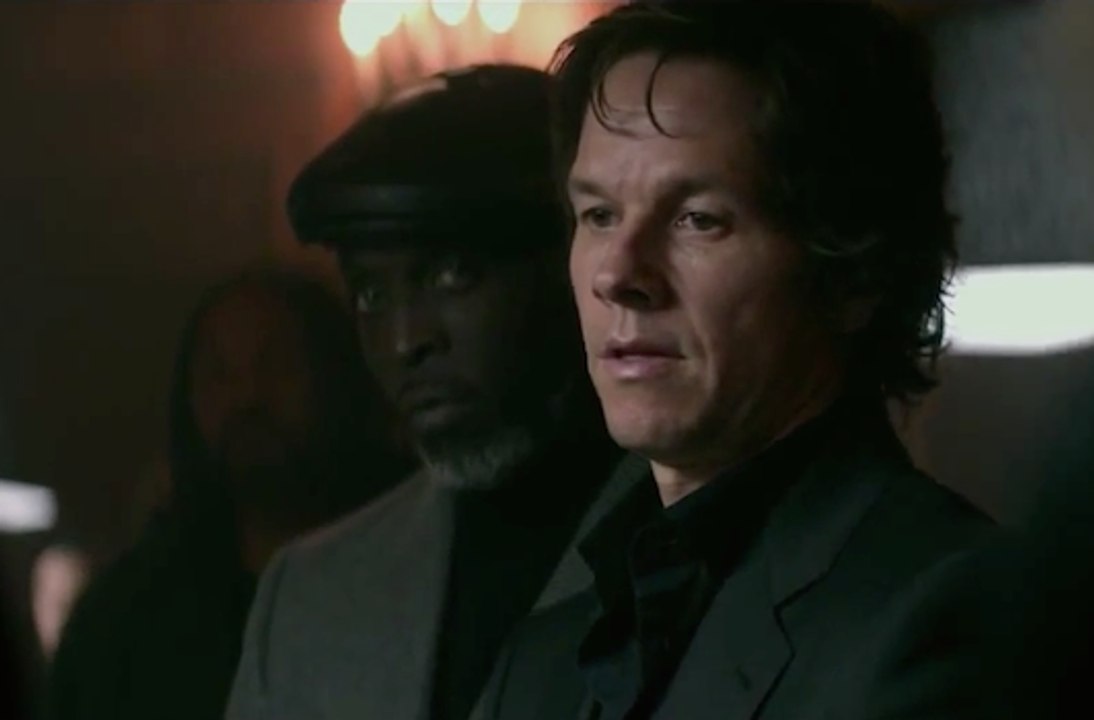 The Gambler - Extrait (4) VO