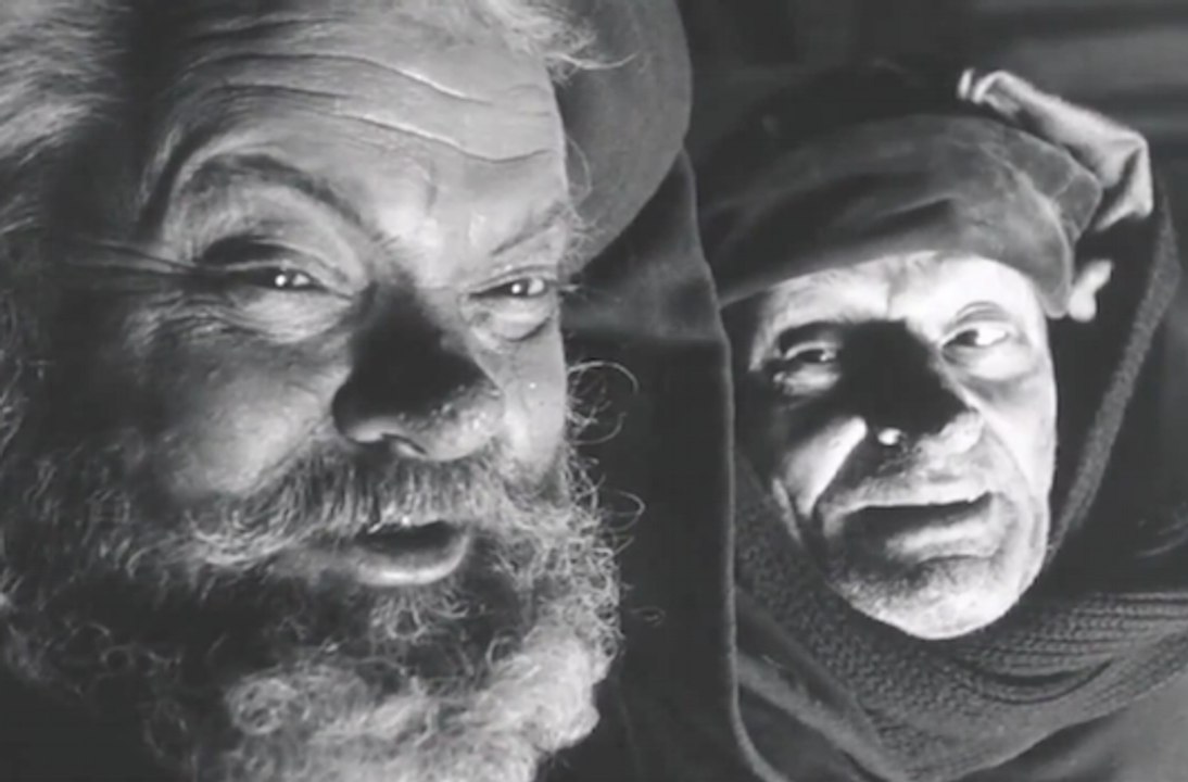 Bande-annonce : Falstaff - VO