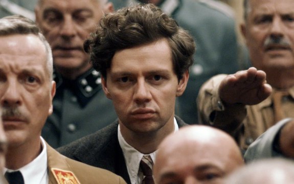 Bande-annonce : Elser, un Héros Ordinaire VOST