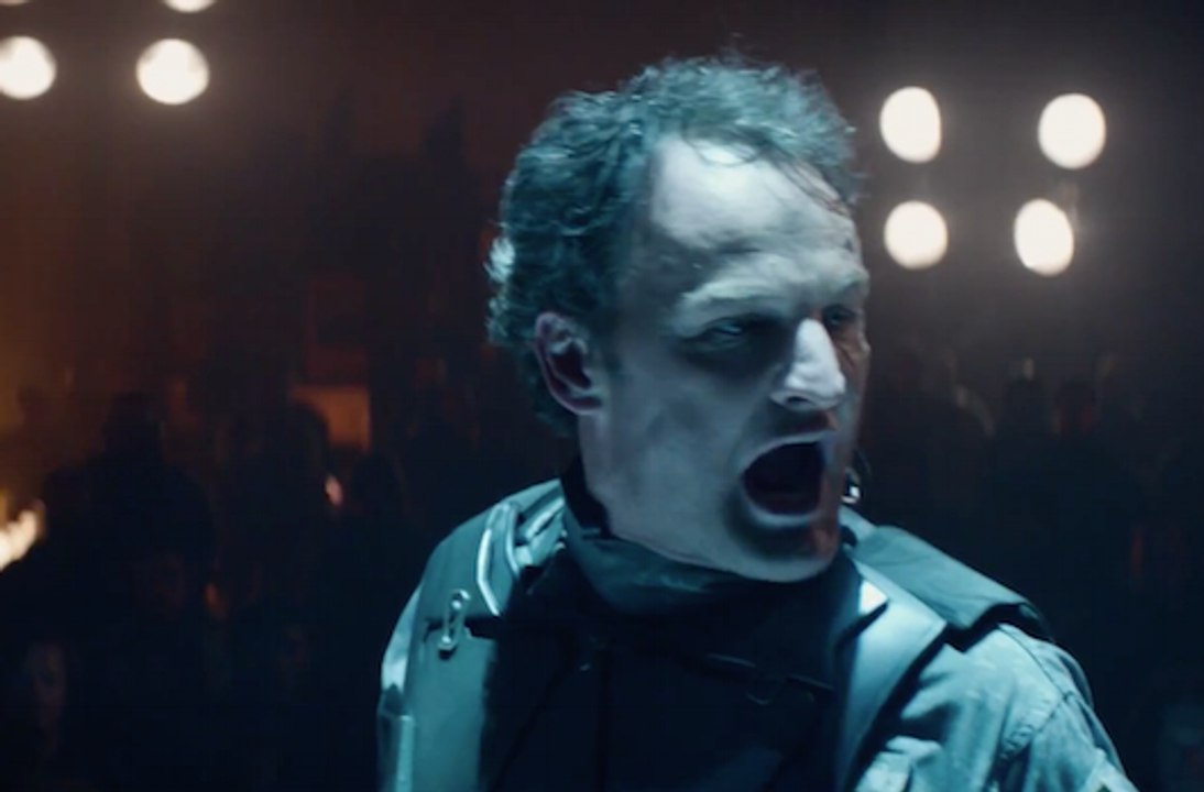 Terminator Genisys - Extrait (7) VO