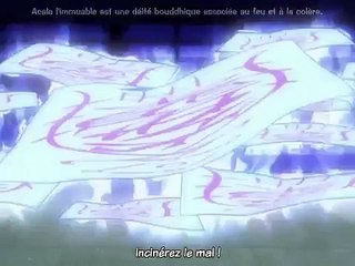 Gintama 195 Gedomaru -degozansu