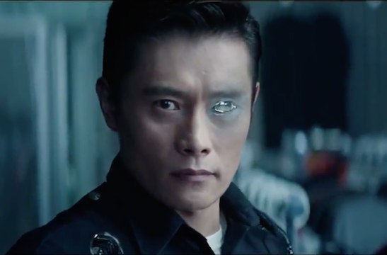 Terminator Genisys - Featurette T-1000 (5) VO
