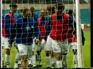 Dream Team Series 3 Episode 19-20