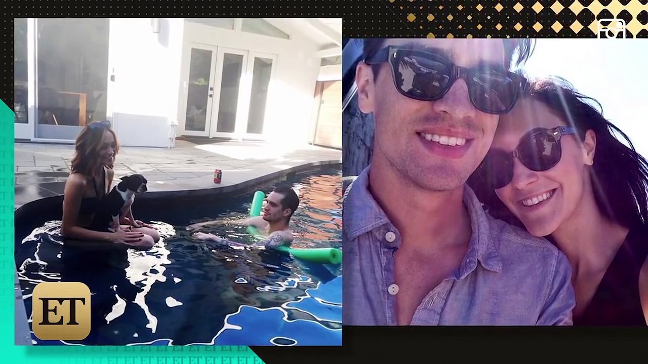 Brendon Urie Talks Panic! at the Discos New Album, Death of a Bachelor