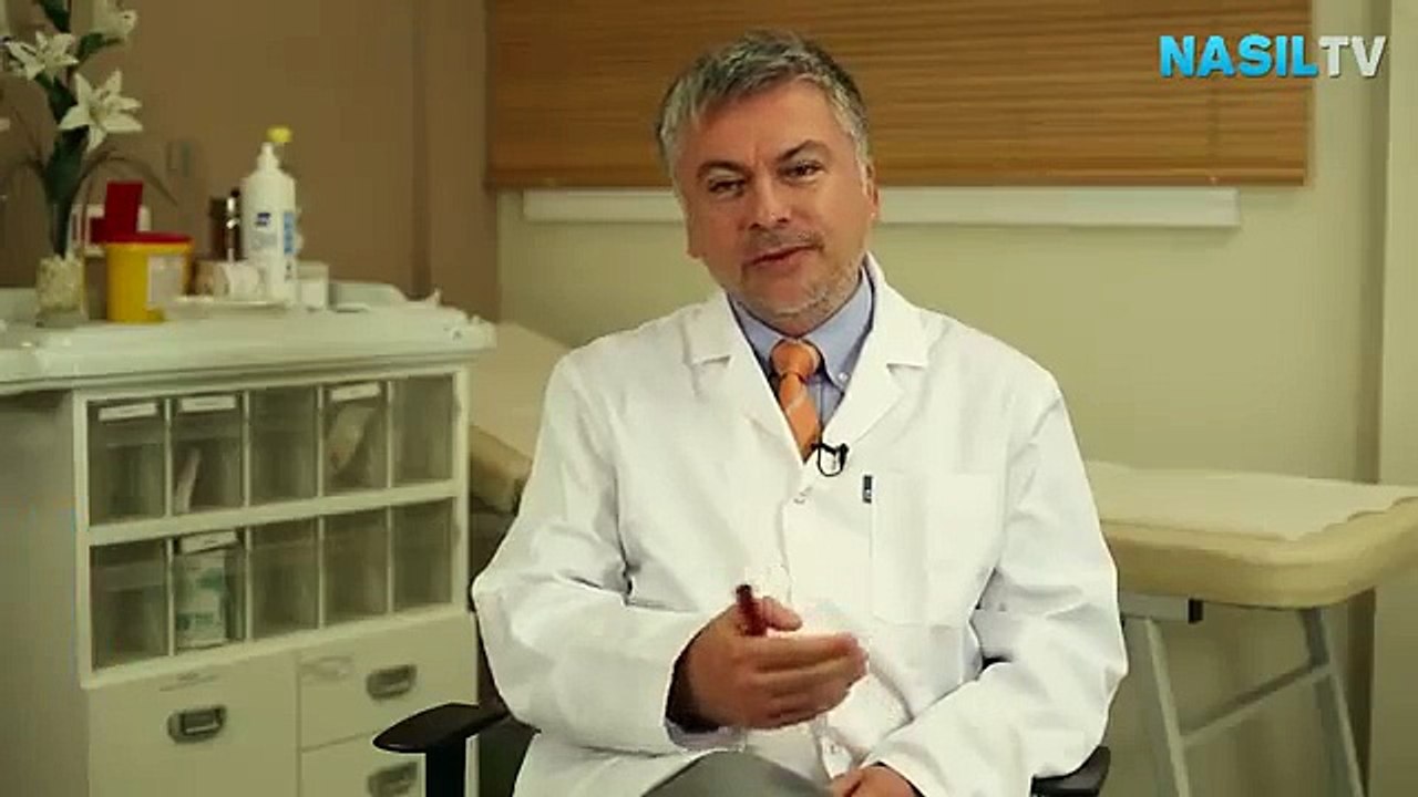 Kasık fıtığı tanısı nasıl konur