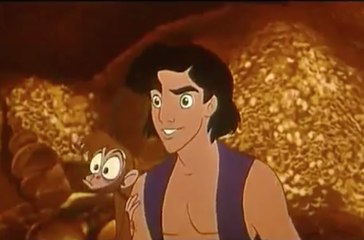 Bande-annonce : Aladdin - VF