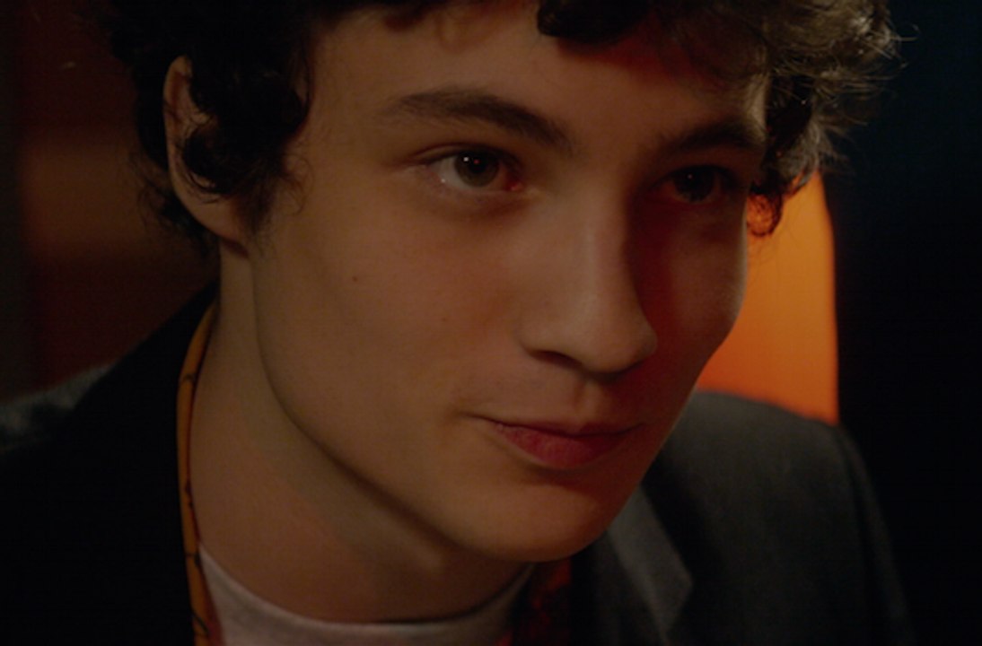 Trois Souvenirs de ma Jeunesse - Extrait (3)