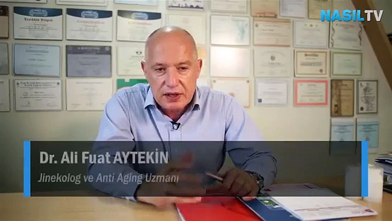Menopoza giren kadınlar hangi test ve muayeneleri yaptırmalıdır