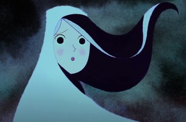 Le Chant de la Mer - Musique Nolwenn Leroy VO