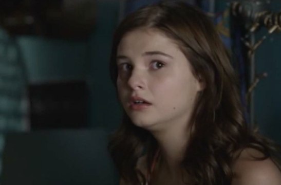 Bande-annonce : Insidious : Chapitre 3 - VO (3)