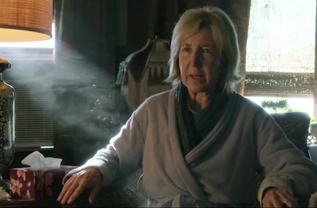 Insidious : Chapitre 3 - Extrait (3) VO