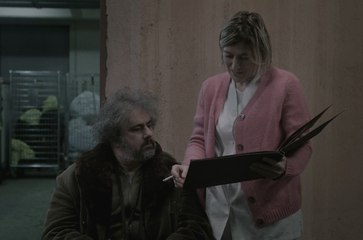 Asphalte - Extrait (2)