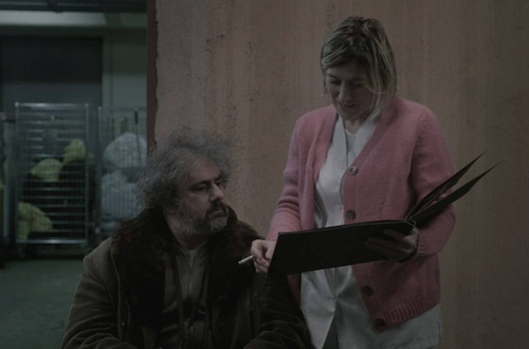 Asphalte - Extrait (2)
