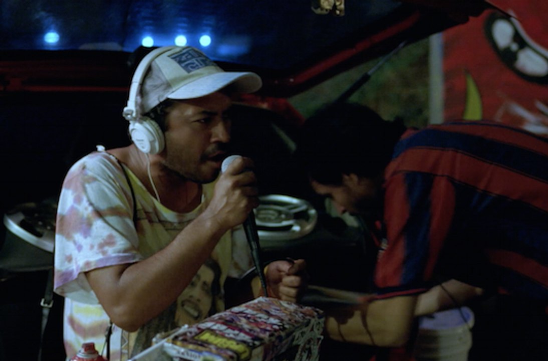 Los Hongos - Extrait (4) VOST