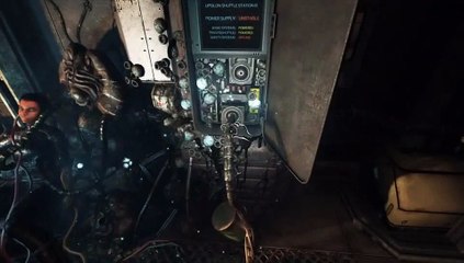 SOMA-gamePlay Review