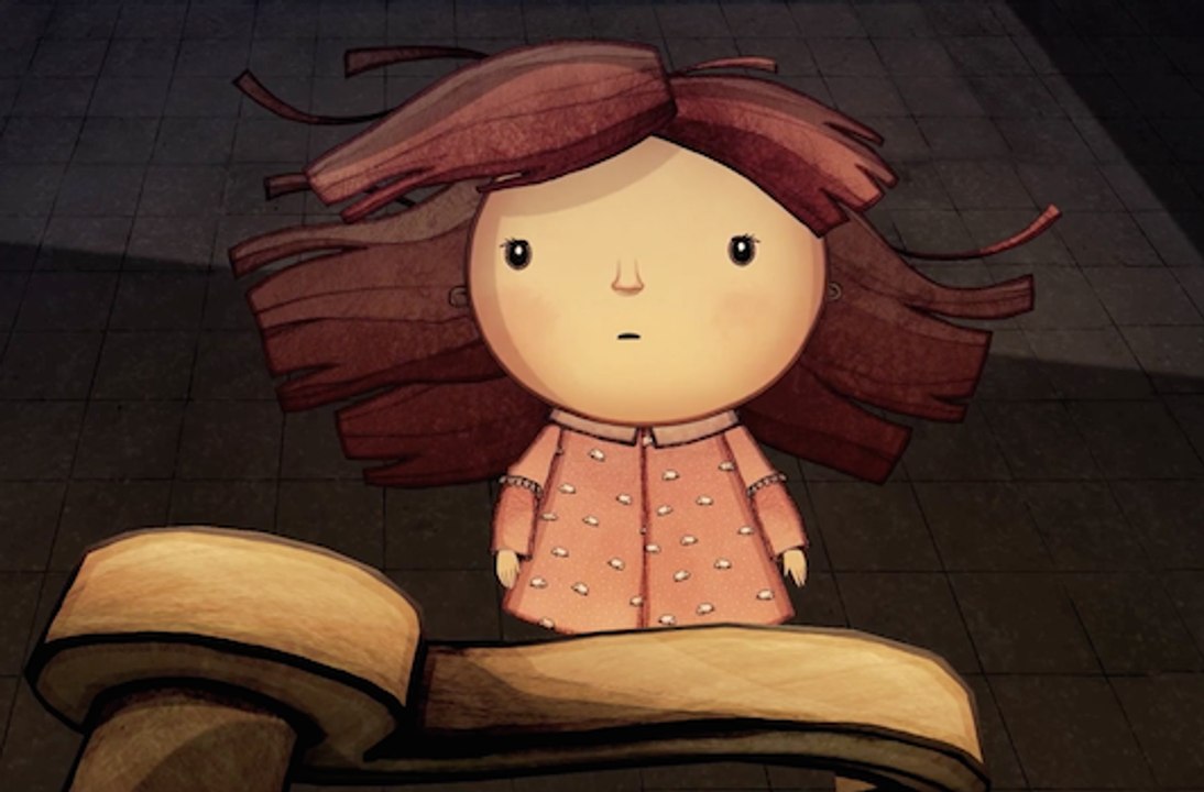 Anina - Extrait (4) VF