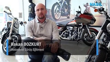 Yeni başlayanlar için hangi motosiklet türleri uygundur
