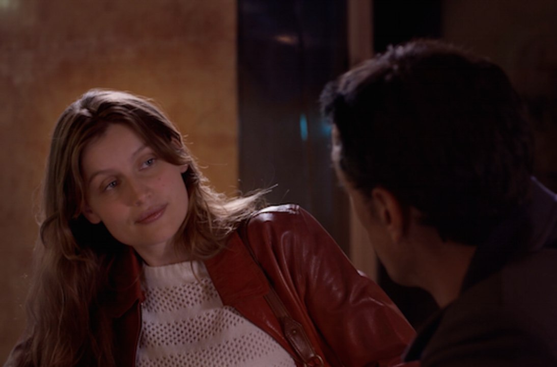 Des Apaches - Extrait (2)
