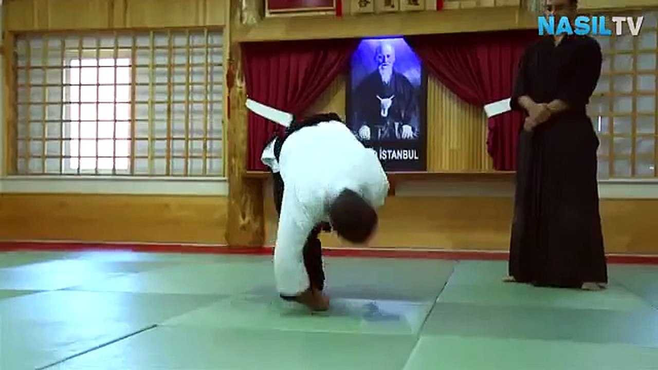Aikido nedir