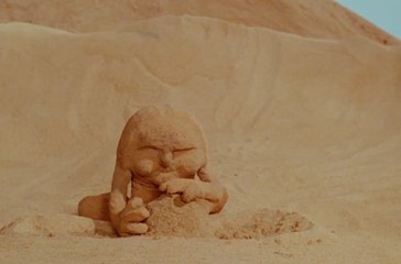 Bande-annonce : Le Château De Sable