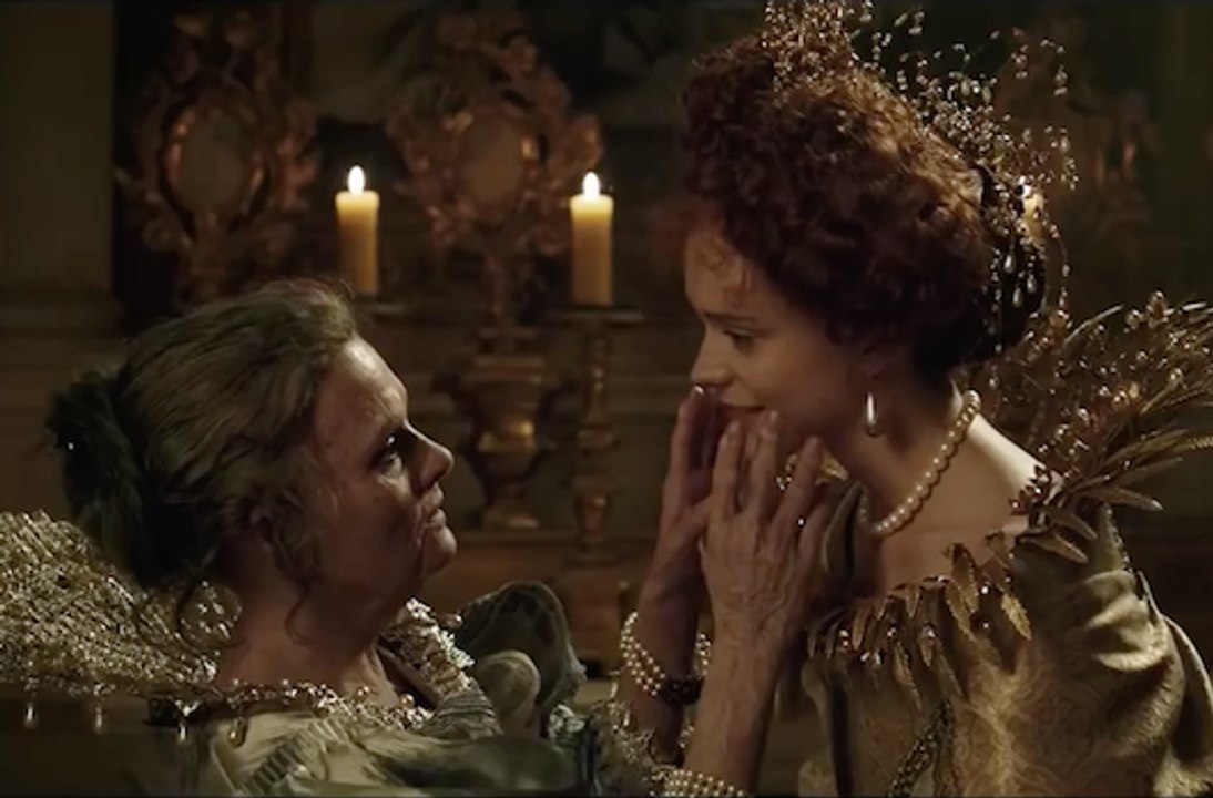 Bande-annonce : Tale of Tales - Le Conte des Contes - Teaser VO