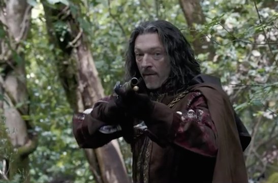 Bande-annonce : Tale of Tales - Le Conte des Contes - Teaser (2) VO