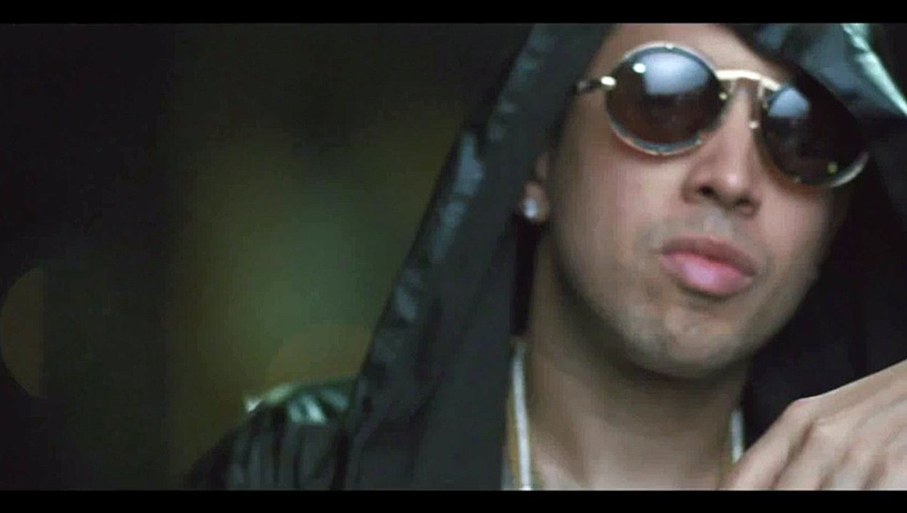 De La Ghetto - Fronteamos Porque Podemos ft. Daddy Yankee_ Yandel & Ñengo Flow