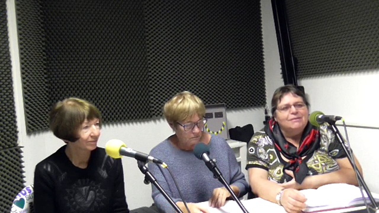 Le talk du 26 Octobre 2015