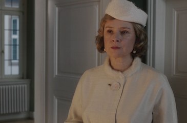 Le Labyrinthe du Silence - Extrait (3) VOST