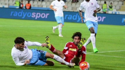 Fırtına Yiğido’yu bitirdi