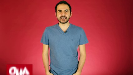 Bu Ünlü Kim? - Yarışmacı Sizsiniz!