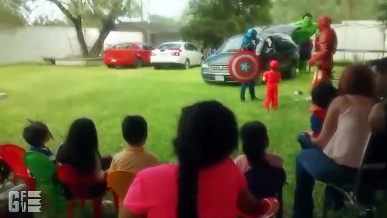 Los Mejores Fails | Semana 4 Octubre 2014 | Gran Fail Videos