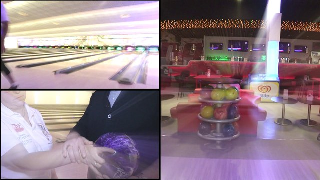 Teaser du Orchies Bowling Club.